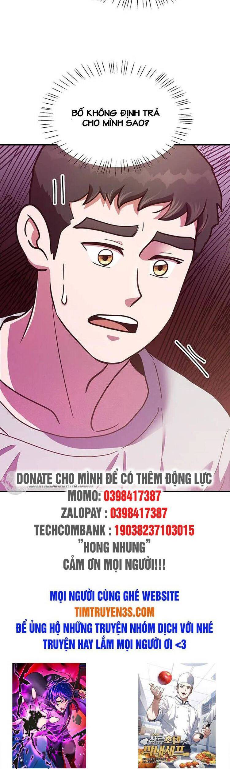 Tiệm Bánh Của Thiên Quỷ Chapter 15 - 56
