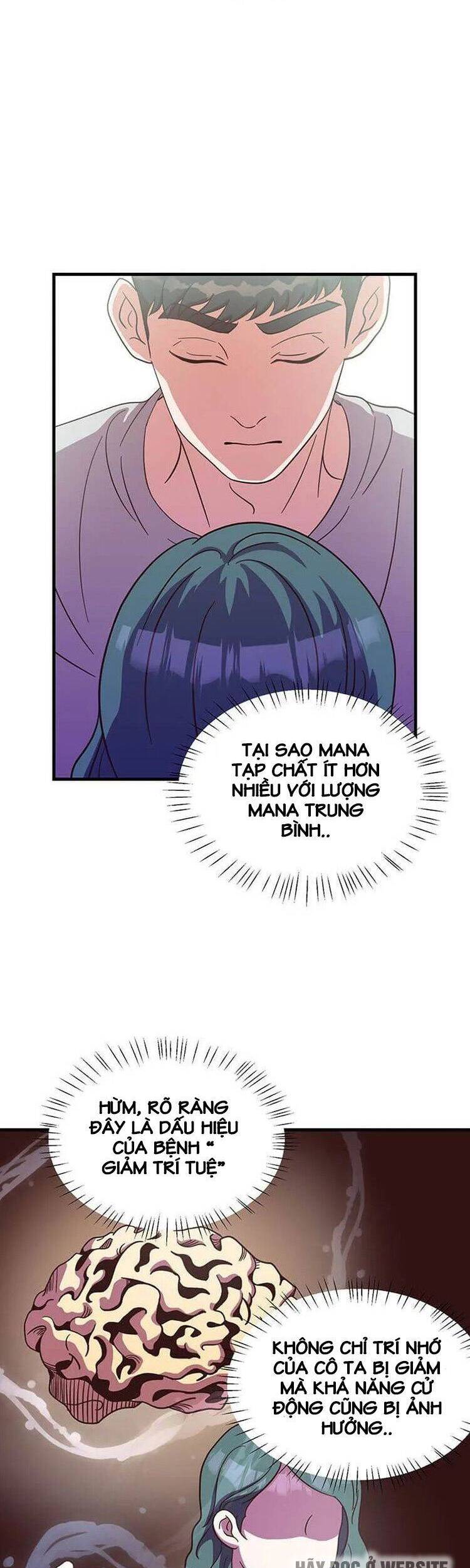 Tiệm Bánh Của Thiên Quỷ Chapter 15 - 7