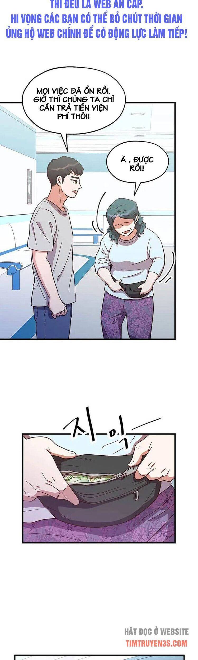 Tiệm Bánh Của Thiên Quỷ Chapter 15 - 10