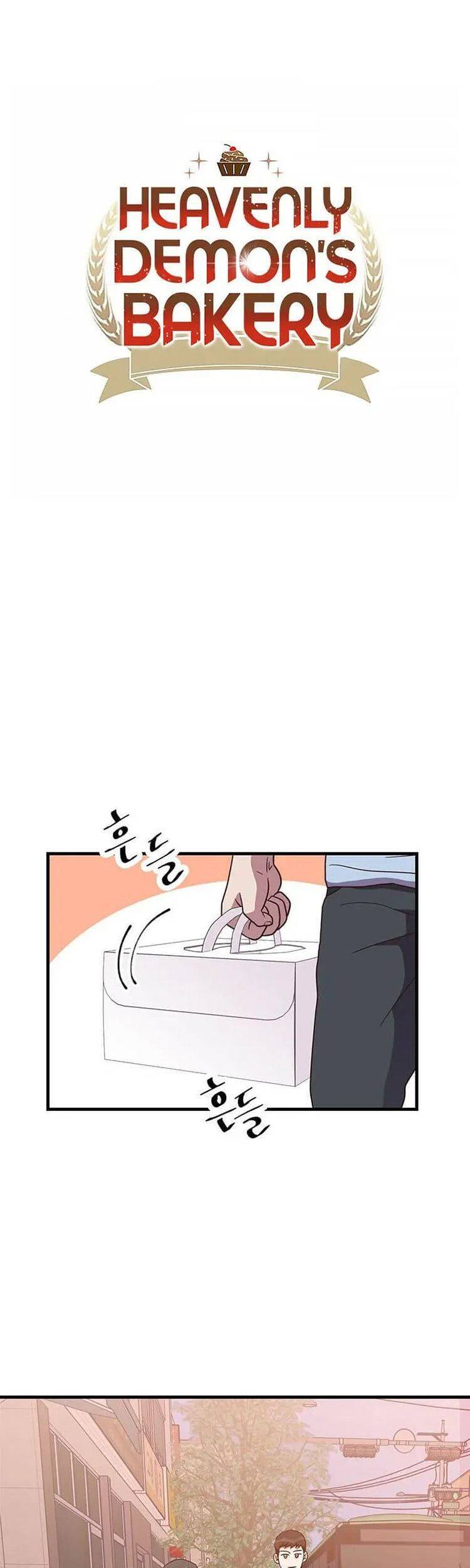 Tiệm Bánh Của Thiên Quỷ Chapter 16 - 12