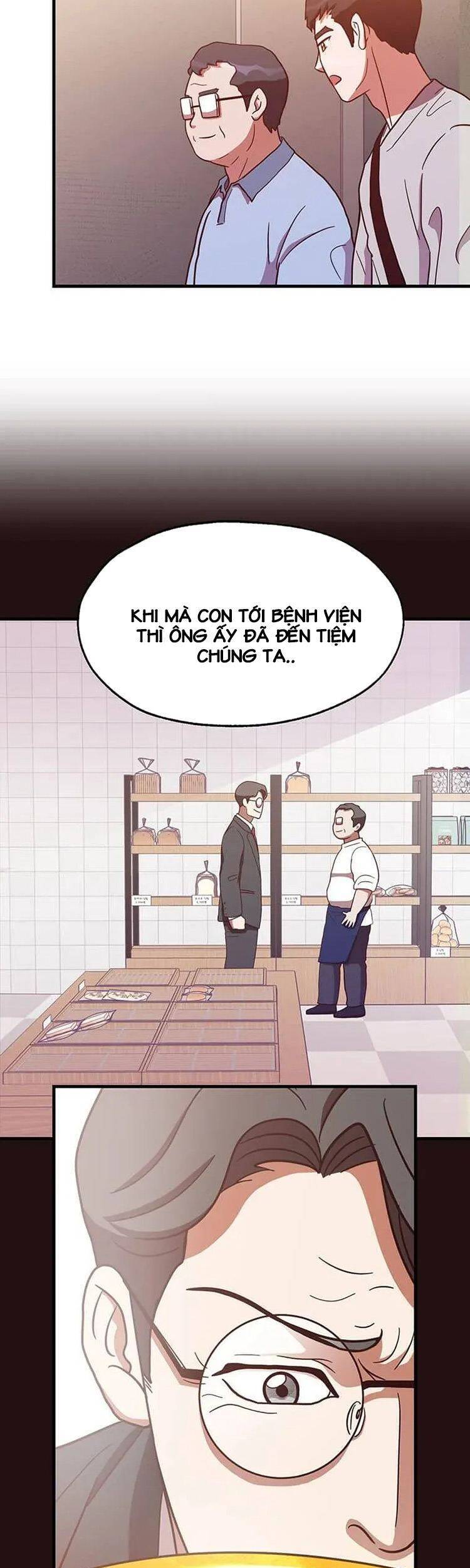 Tiệm Bánh Của Thiên Quỷ Chapter 16 - 15