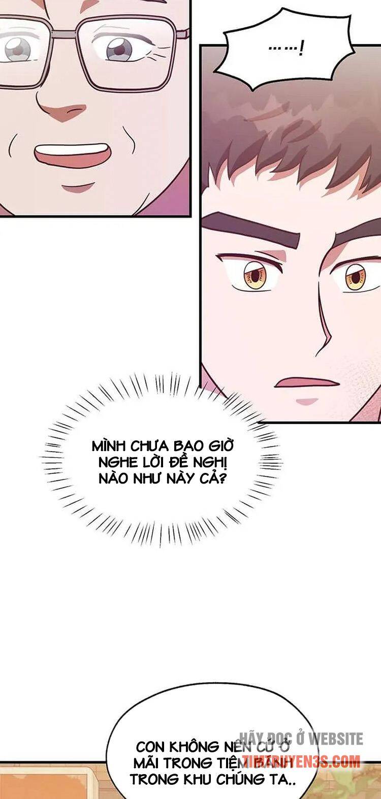 Tiệm Bánh Của Thiên Quỷ Chapter 16 - 18