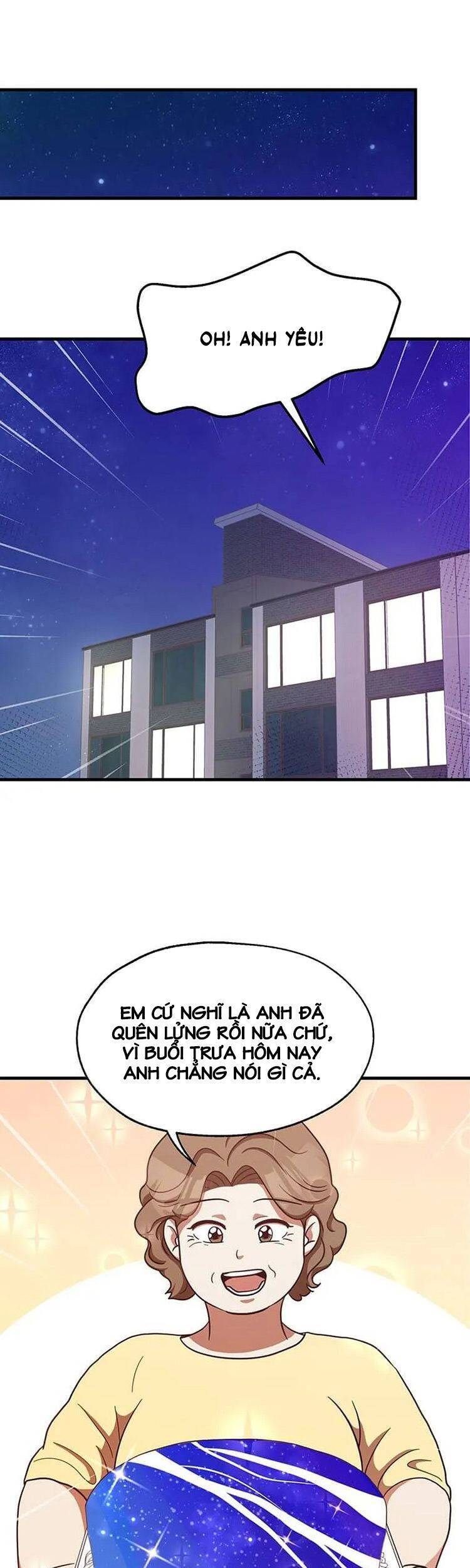 Tiệm Bánh Của Thiên Quỷ Chapter 16 - 22