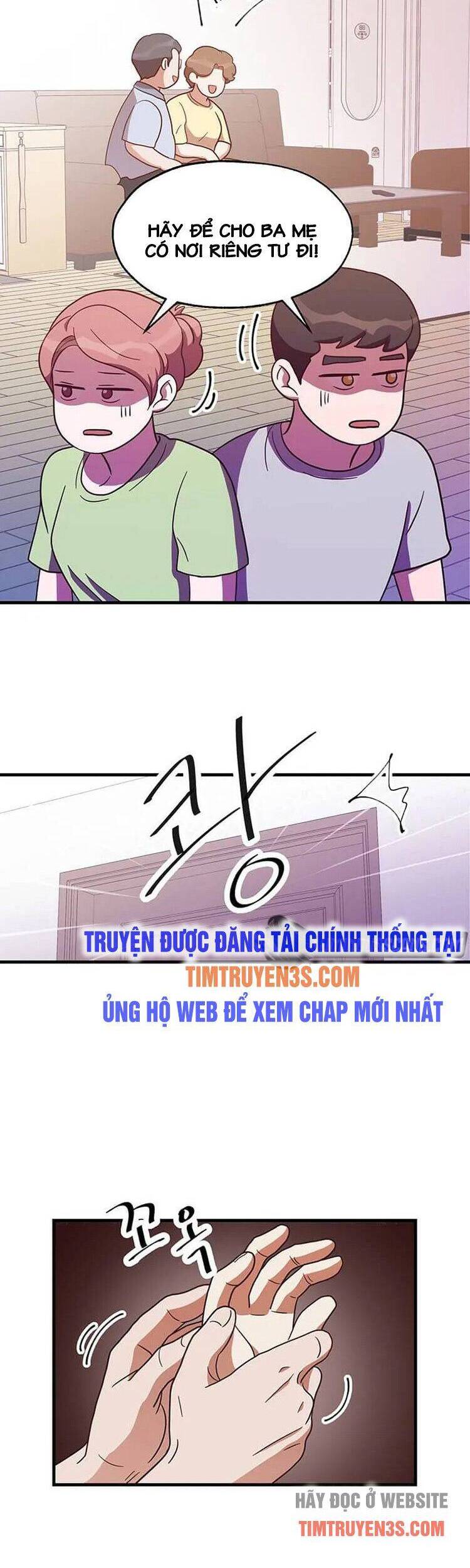 Tiệm Bánh Của Thiên Quỷ Chapter 16 - 26
