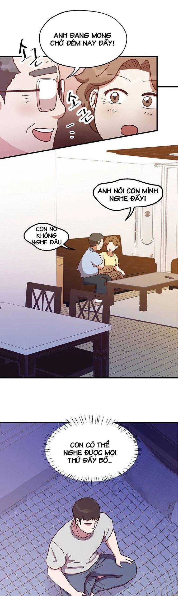 Tiệm Bánh Của Thiên Quỷ Chapter 16 - 28