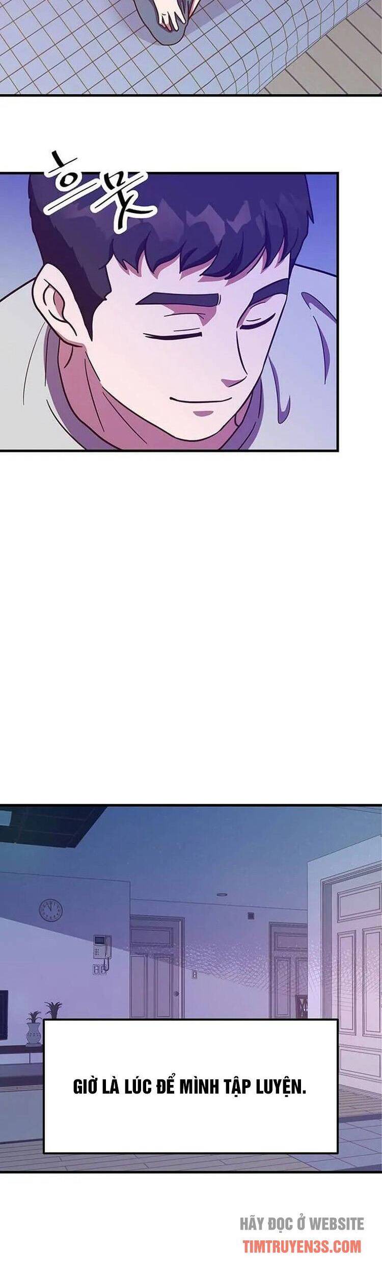 Tiệm Bánh Của Thiên Quỷ Chapter 16 - 29