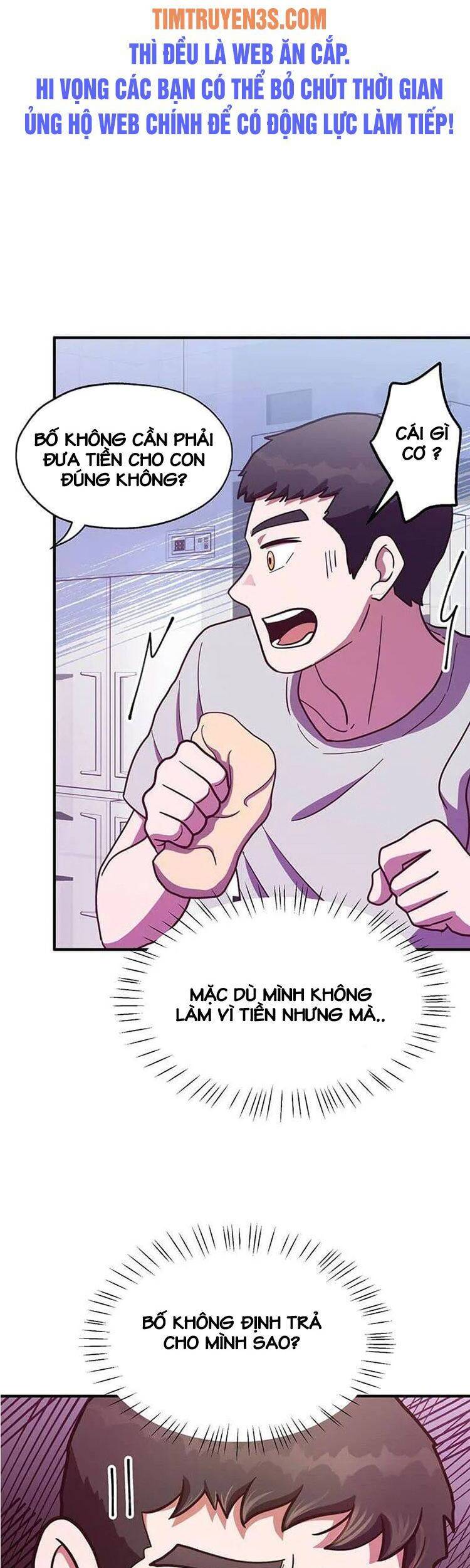 Tiệm Bánh Của Thiên Quỷ Chapter 16 - 4