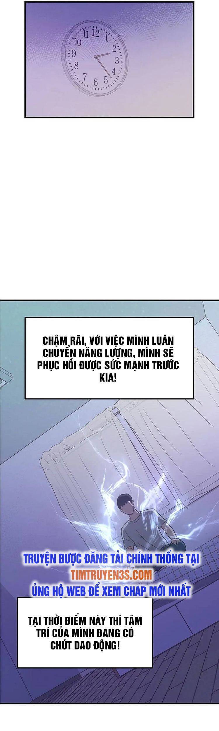 Tiệm Bánh Của Thiên Quỷ Chapter 16 - 31