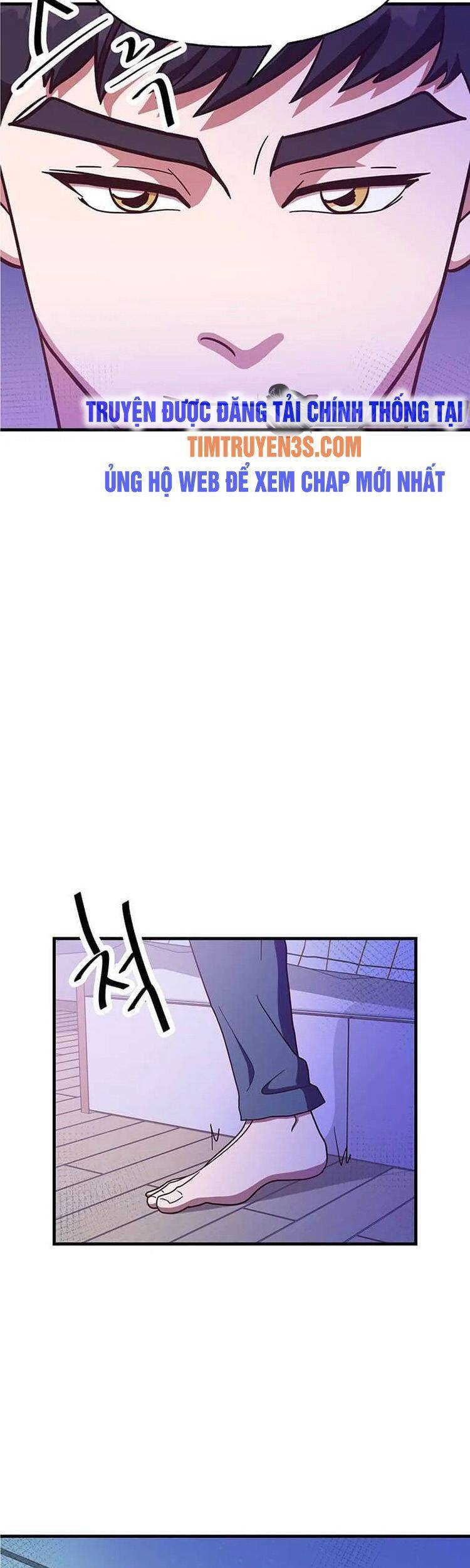 Tiệm Bánh Của Thiên Quỷ Chapter 16 - 36