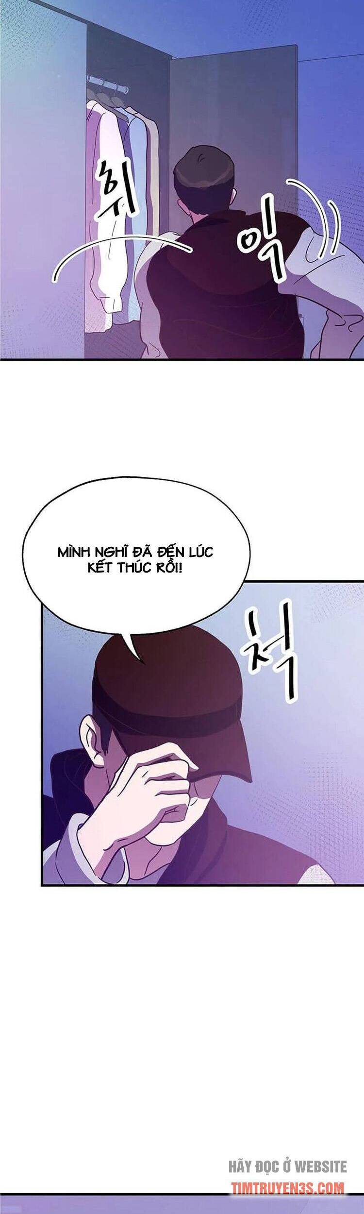 Tiệm Bánh Của Thiên Quỷ Chapter 16 - 37
