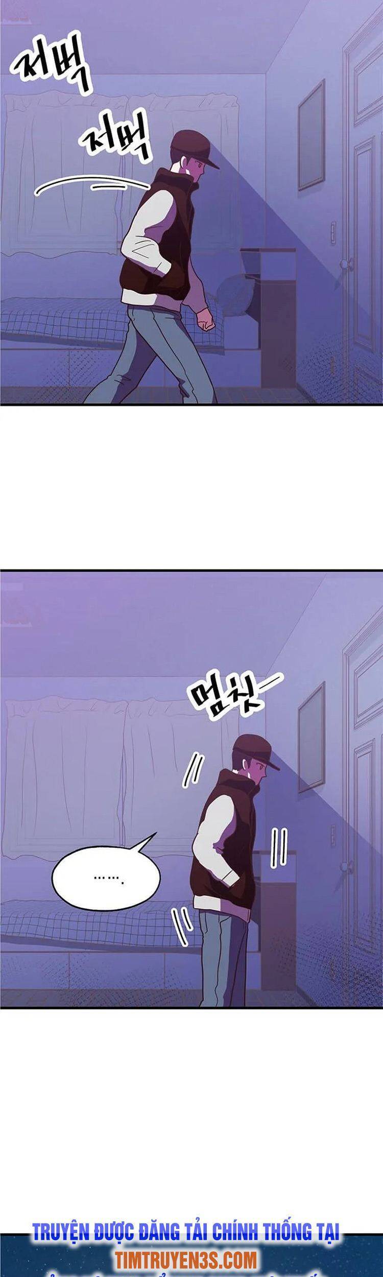 Tiệm Bánh Của Thiên Quỷ Chapter 16 - 39