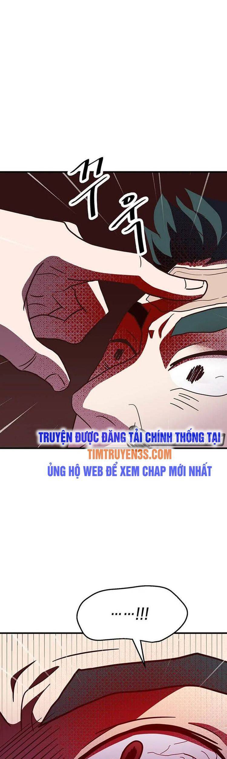 Tiệm Bánh Của Thiên Quỷ Chapter 16 - 45