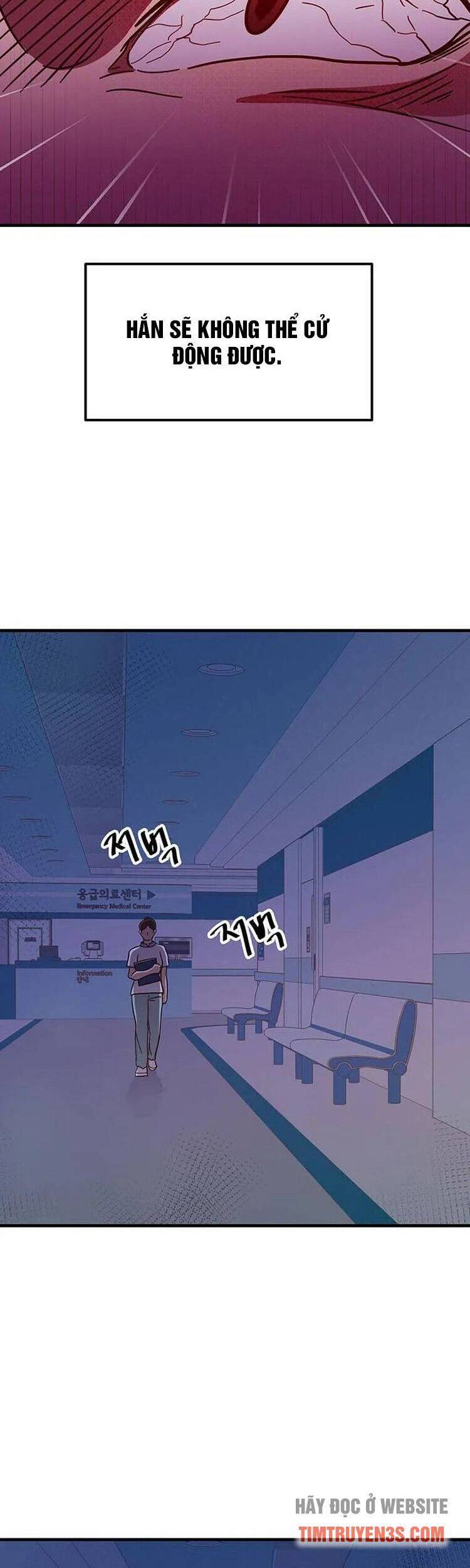 Tiệm Bánh Của Thiên Quỷ Chapter 16 - 46