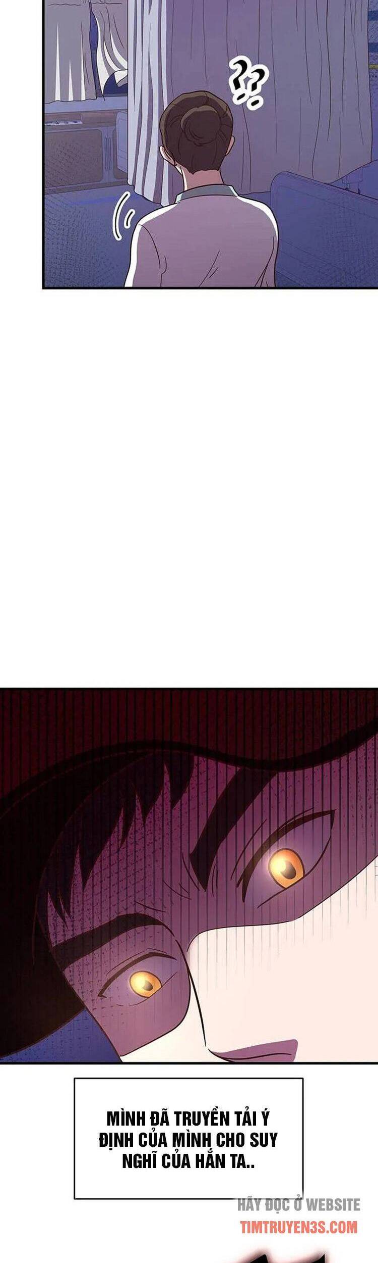 Tiệm Bánh Của Thiên Quỷ Chapter 16 - 49