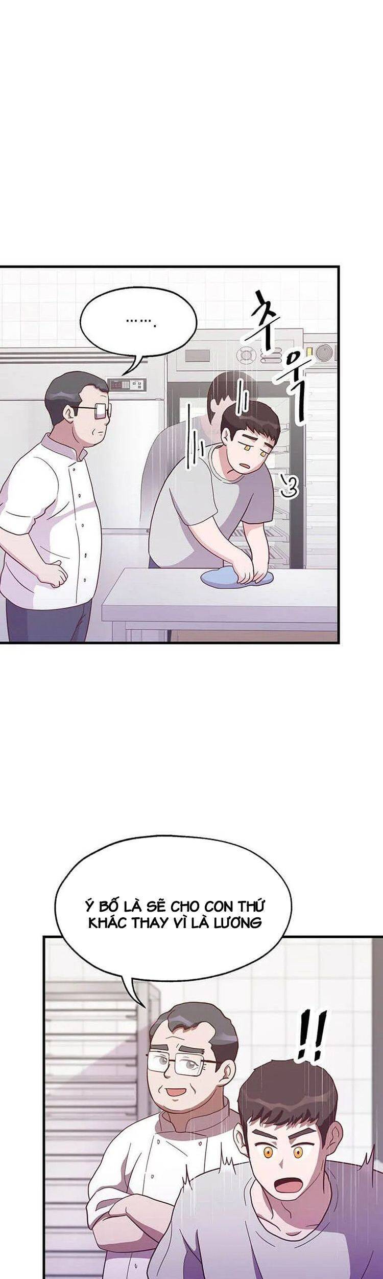 Tiệm Bánh Của Thiên Quỷ Chapter 16 - 6