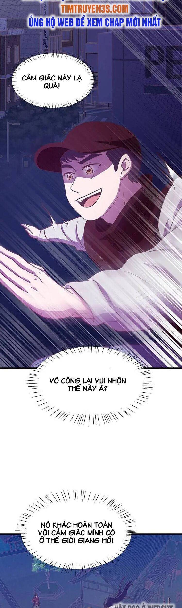 Tiệm Bánh Của Thiên Quỷ Chapter 16 - 57