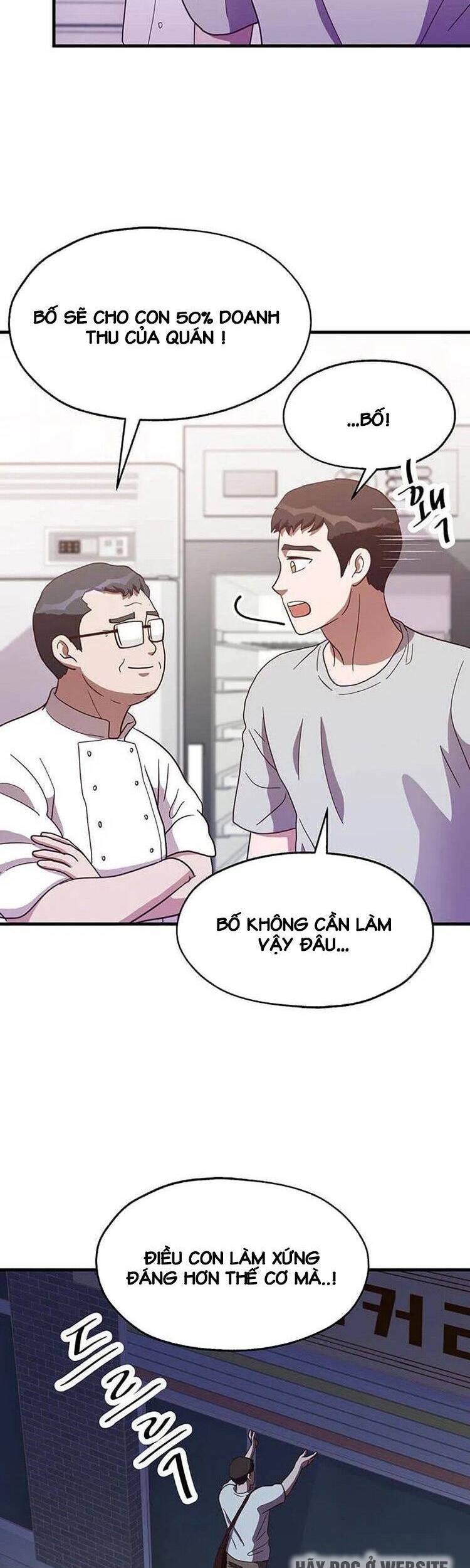 Tiệm Bánh Của Thiên Quỷ Chapter 16 - 7