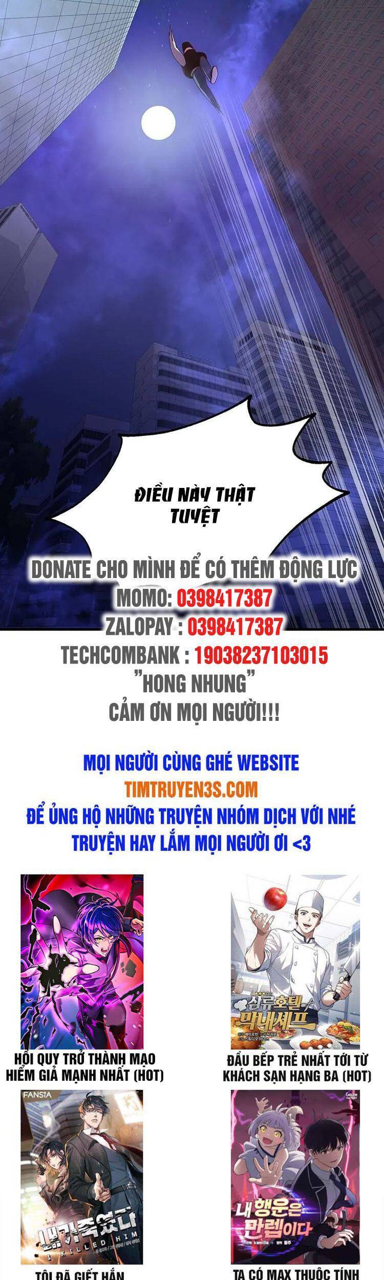 Tiệm Bánh Của Thiên Quỷ Chapter 16 - 61