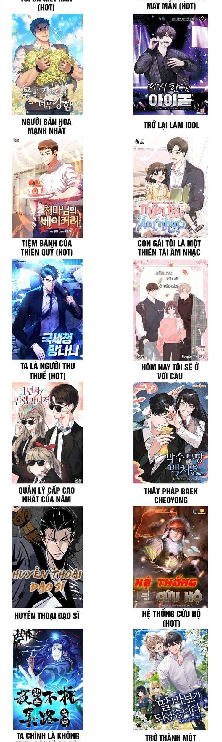 Tiệm Bánh Của Thiên Quỷ Chapter 16 - 62