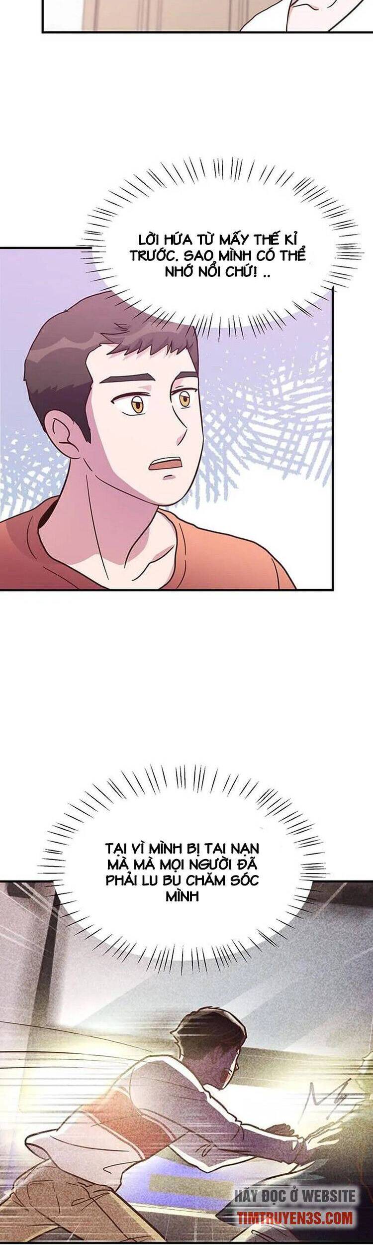 Tiệm Bánh Của Thiên Quỷ Chapter 17 - 13