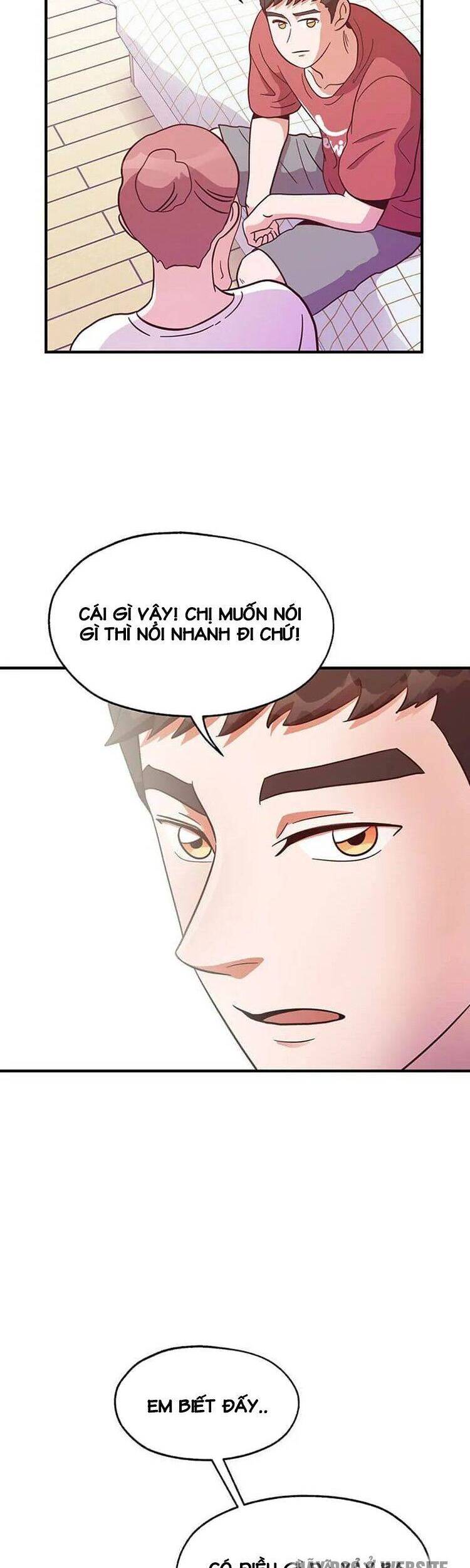 Tiệm Bánh Của Thiên Quỷ Chapter 17 - 23