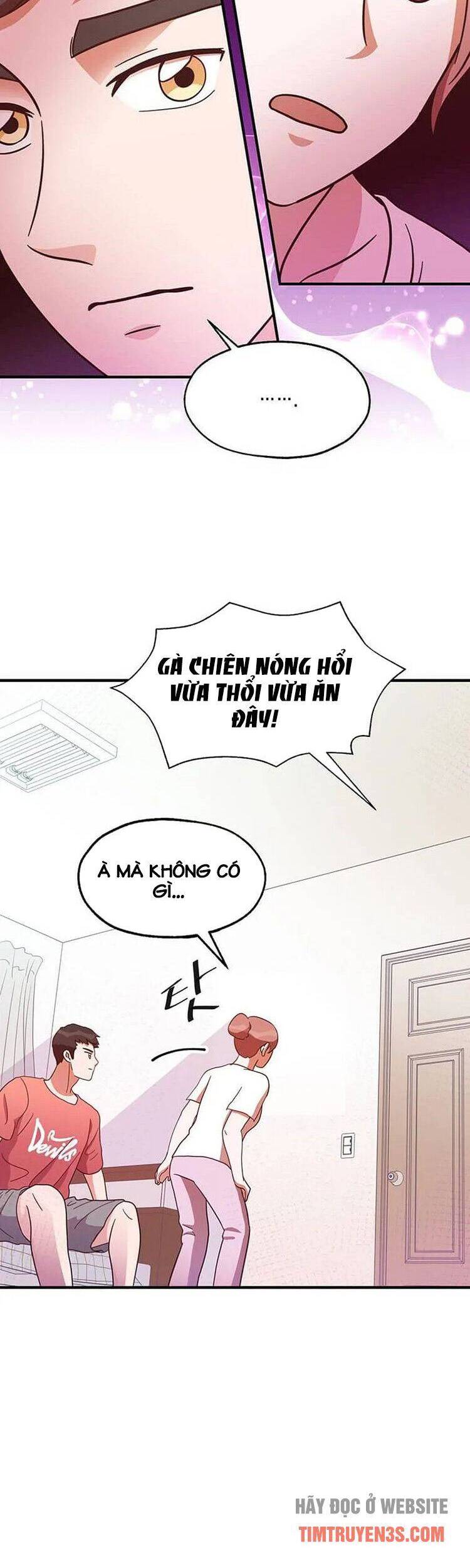 Tiệm Bánh Của Thiên Quỷ Chapter 17 - 29