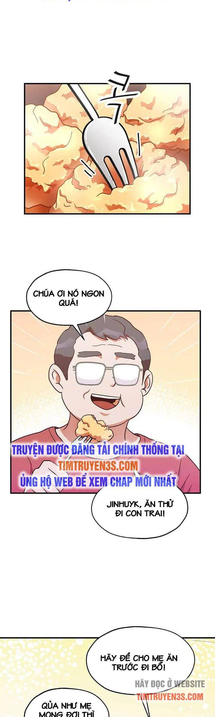 Tiệm Bánh Của Thiên Quỷ Chapter 17 - 32