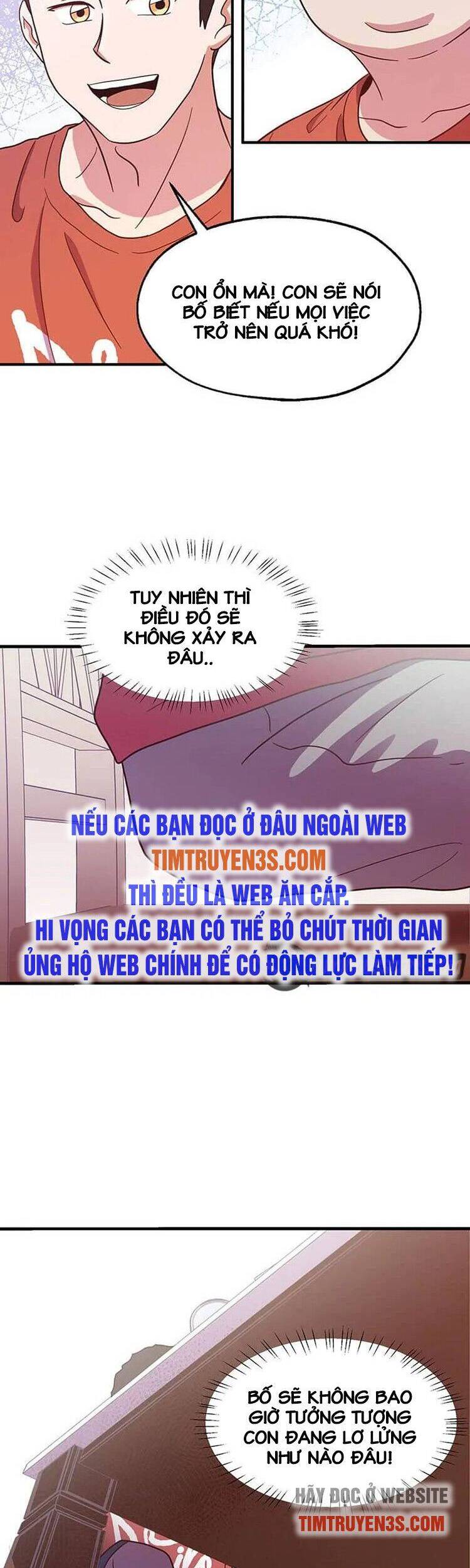 Tiệm Bánh Của Thiên Quỷ Chapter 17 - 49