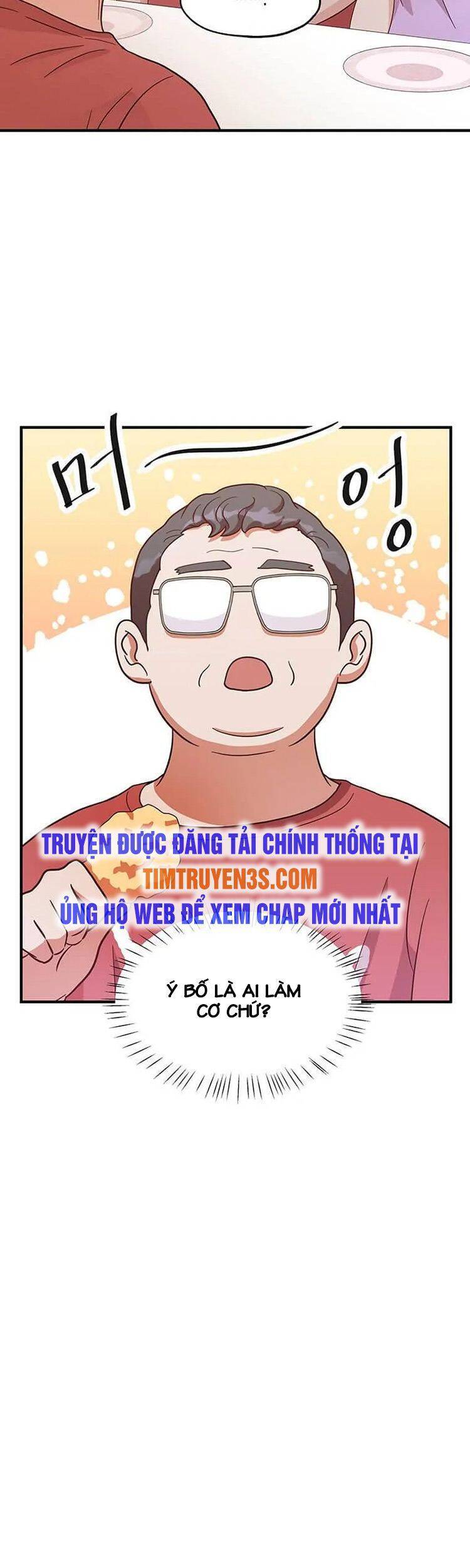 Tiệm Bánh Của Thiên Quỷ Chapter 17 - 59