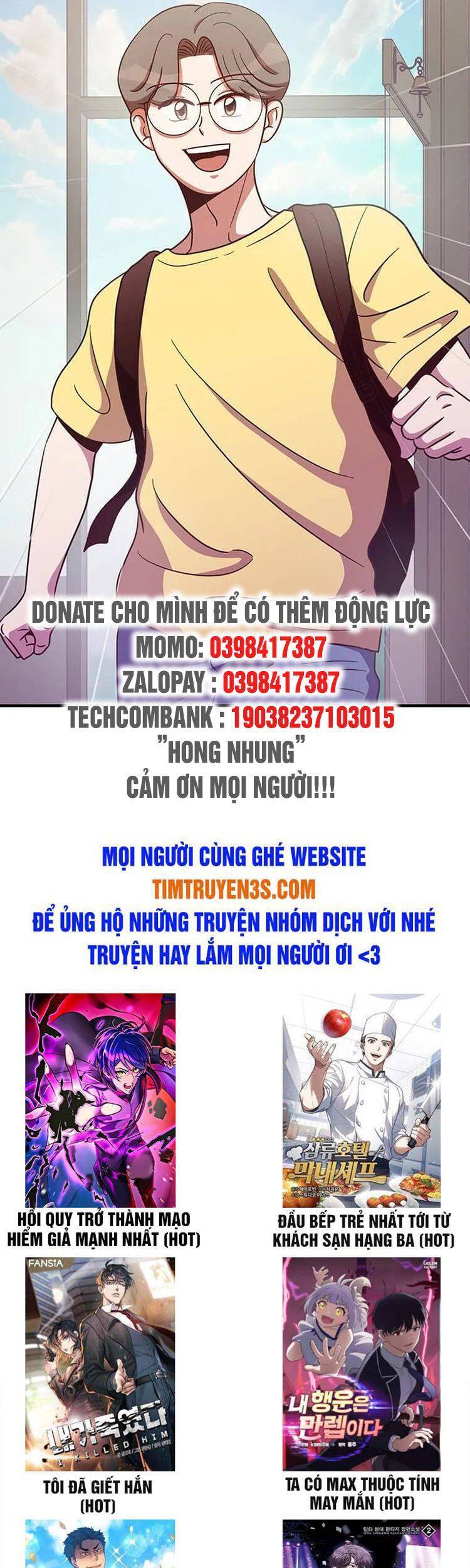 Tiệm Bánh Của Thiên Quỷ Chapter 17 - 61