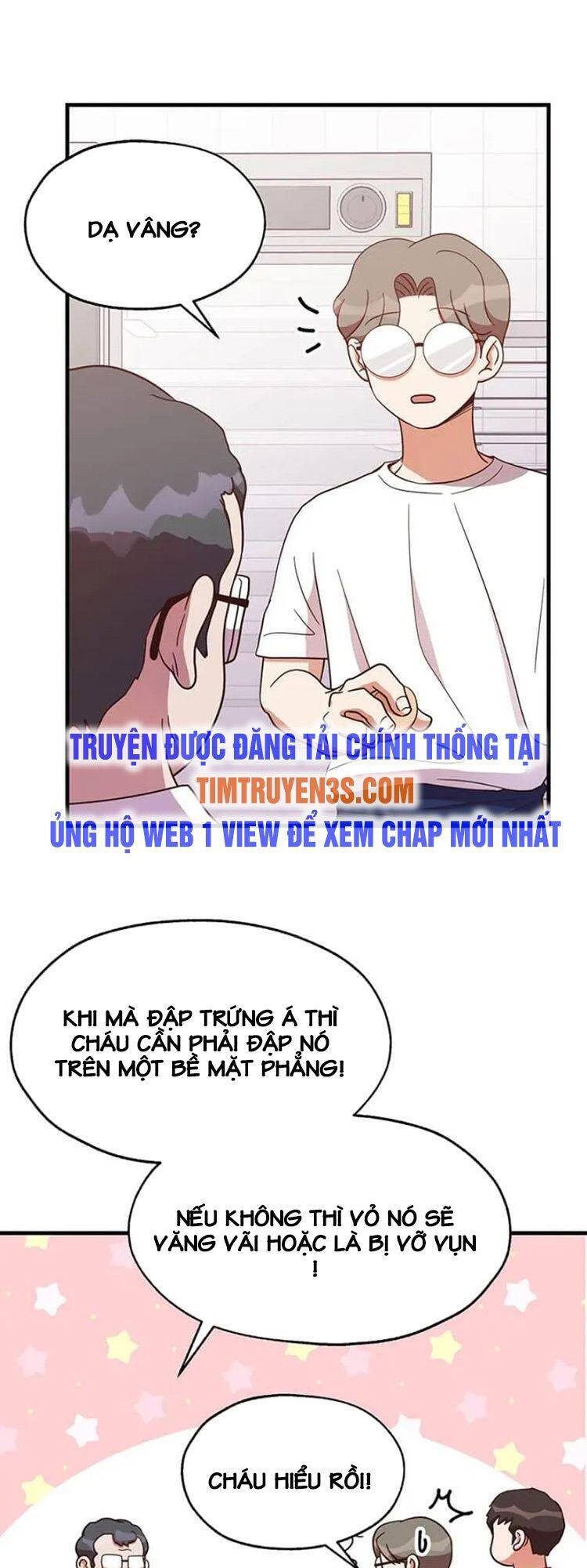 Tiệm Bánh Của Thiên Quỷ Chapter 18 - 12