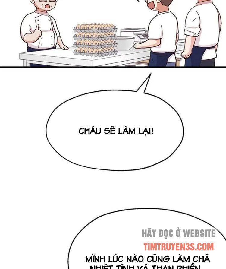 Tiệm Bánh Của Thiên Quỷ Chapter 18 - 13