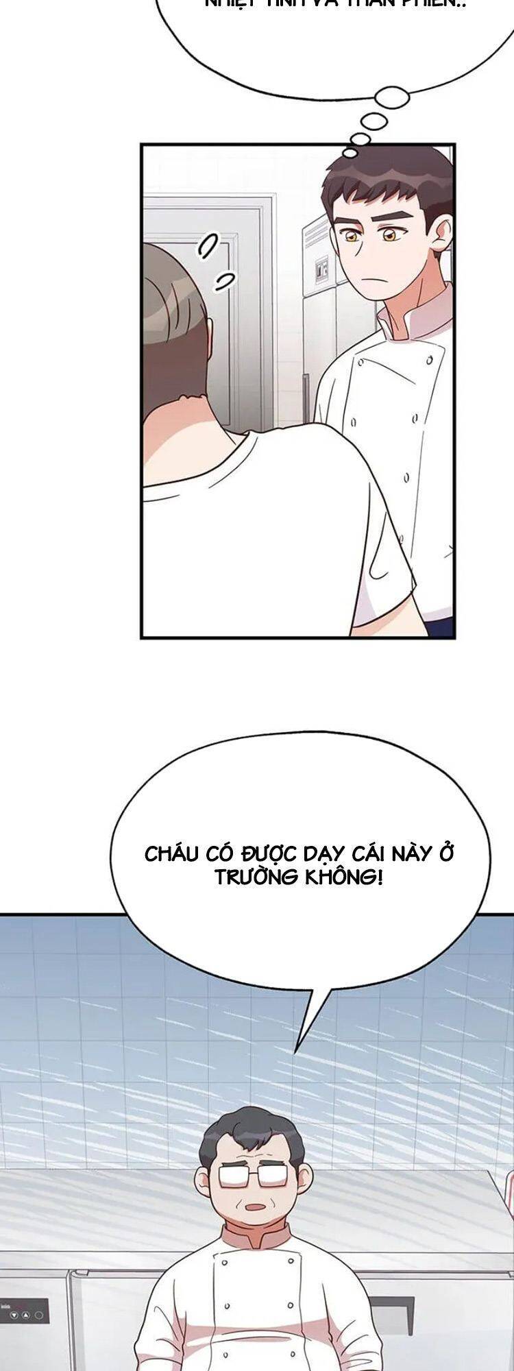 Tiệm Bánh Của Thiên Quỷ Chapter 18 - 14