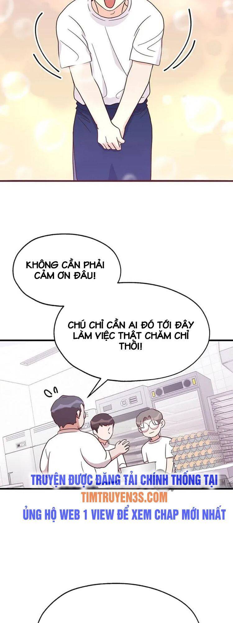 Tiệm Bánh Của Thiên Quỷ Chapter 18 - 18