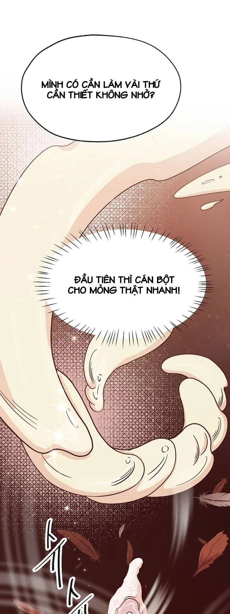 Tiệm Bánh Của Thiên Quỷ Chapter 18 - 21