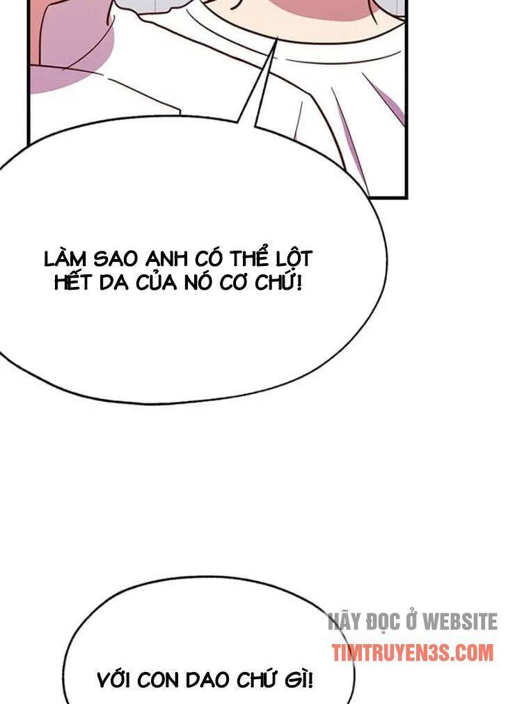 Tiệm Bánh Của Thiên Quỷ Chapter 18 - 26