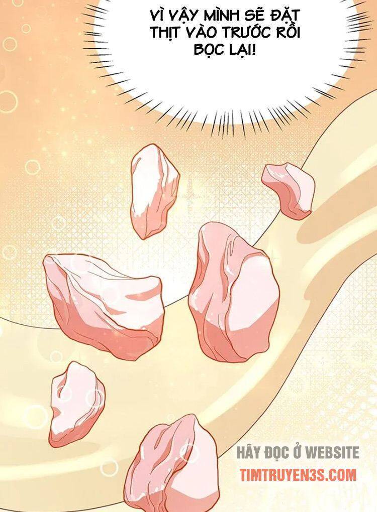 Tiệm Bánh Của Thiên Quỷ Chapter 18 - 29