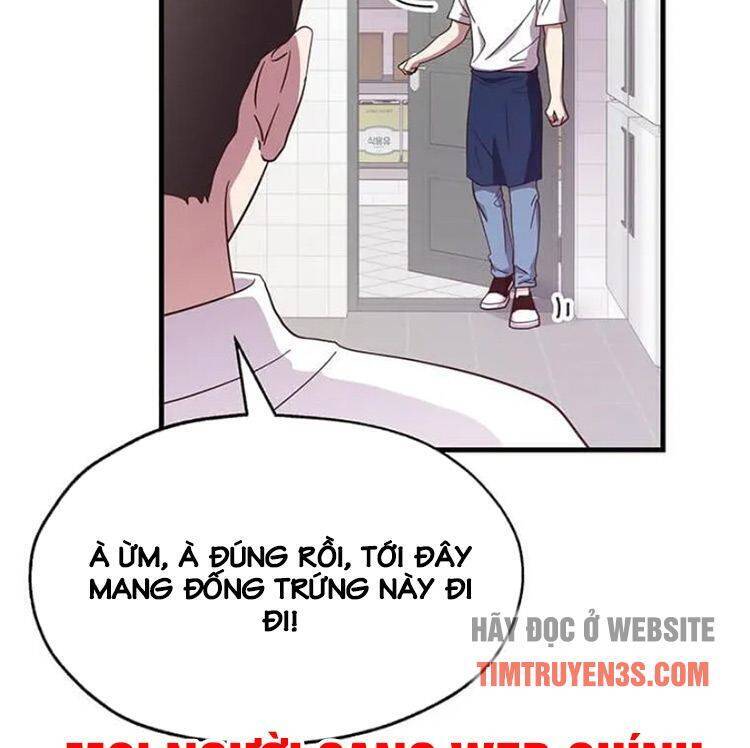 Tiệm Bánh Của Thiên Quỷ Chapter 18 - 4