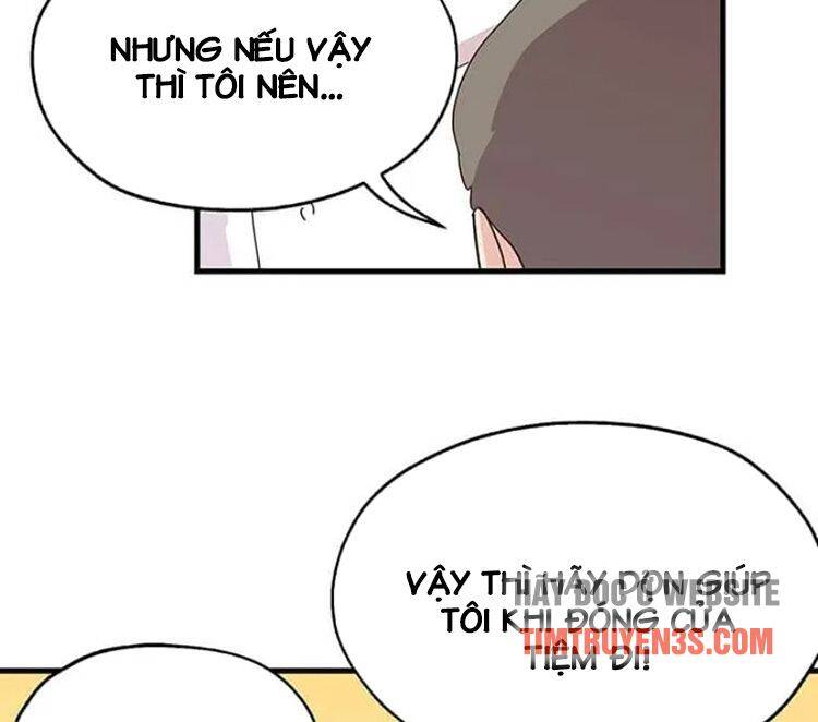 Tiệm Bánh Của Thiên Quỷ Chapter 18 - 33