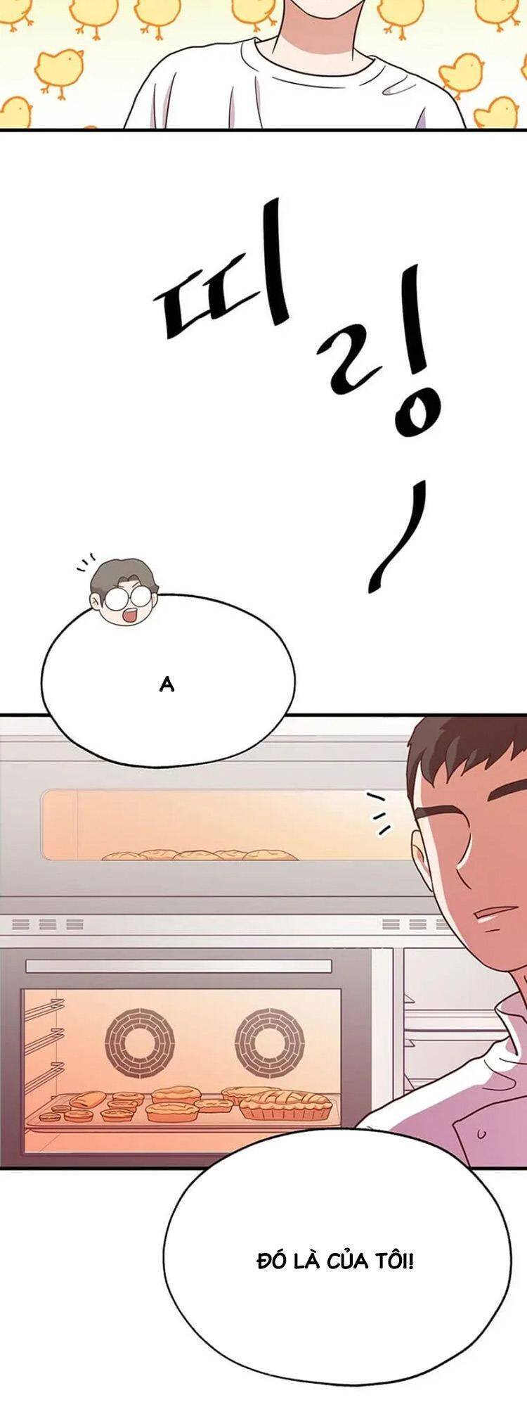 Tiệm Bánh Của Thiên Quỷ Chapter 18 - 40