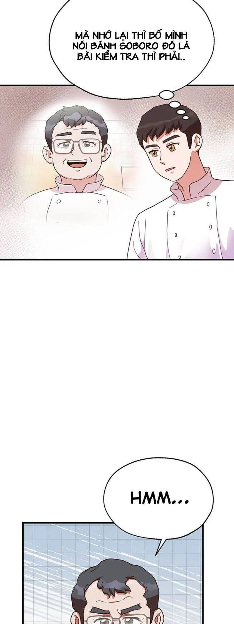 Tiệm Bánh Của Thiên Quỷ Chapter 18 - 43