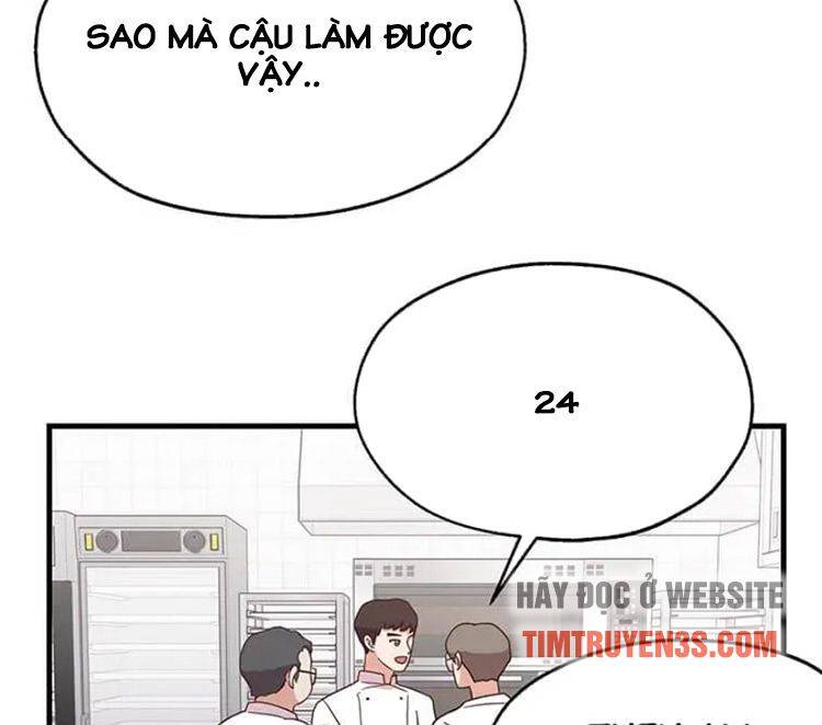 Tiệm Bánh Của Thiên Quỷ Chapter 18 - 49