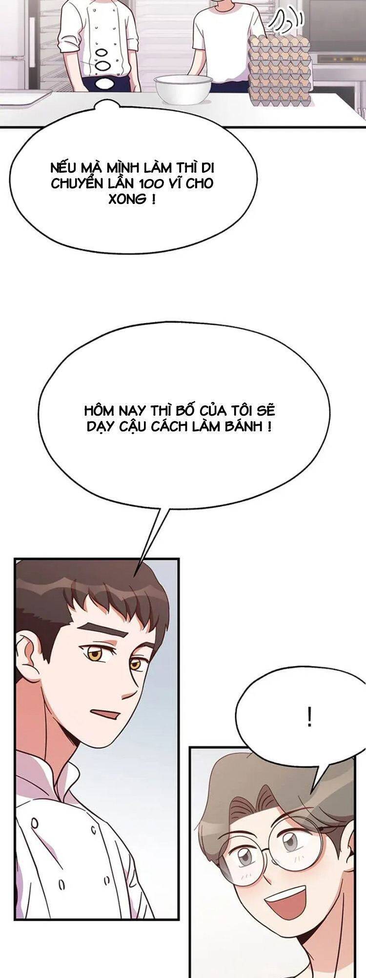 Tiệm Bánh Của Thiên Quỷ Chapter 18 - 6