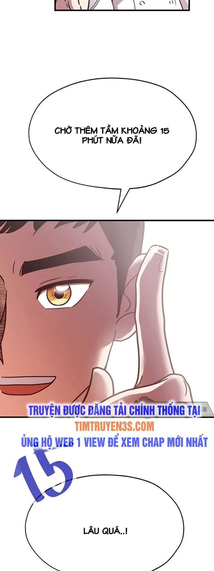 Tiệm Bánh Của Thiên Quỷ Chapter 18 - 51