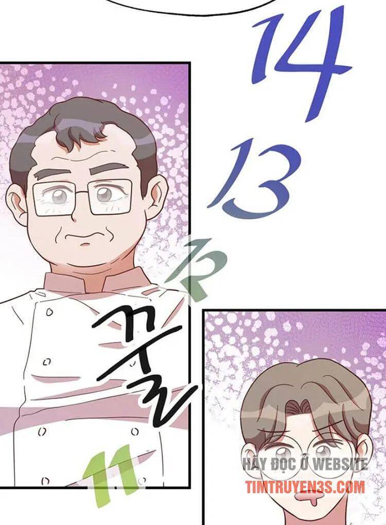 Tiệm Bánh Của Thiên Quỷ Chapter 18 - 52