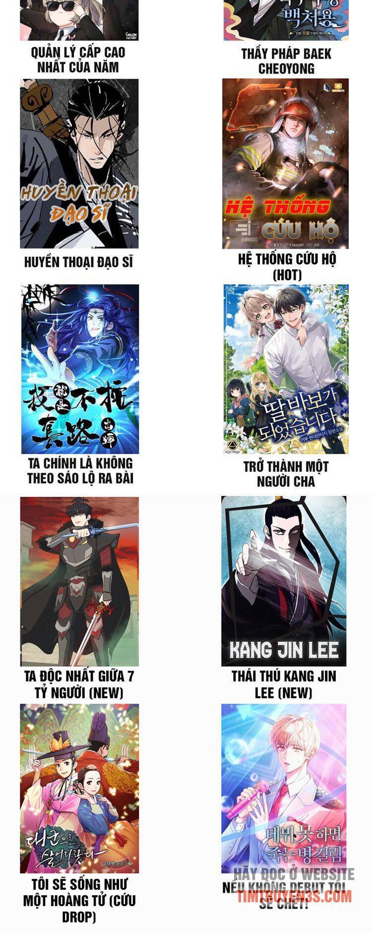 Tiệm Bánh Của Thiên Quỷ Chapter 18 - 57