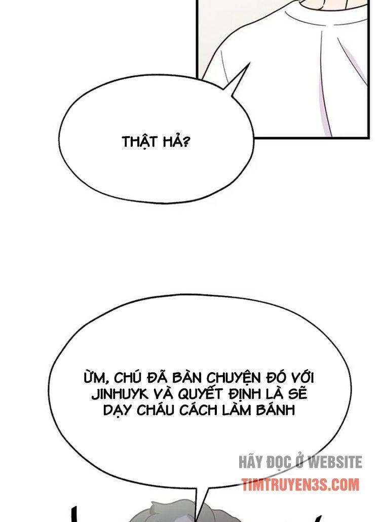 Tiệm Bánh Của Thiên Quỷ Chapter 18 - 7