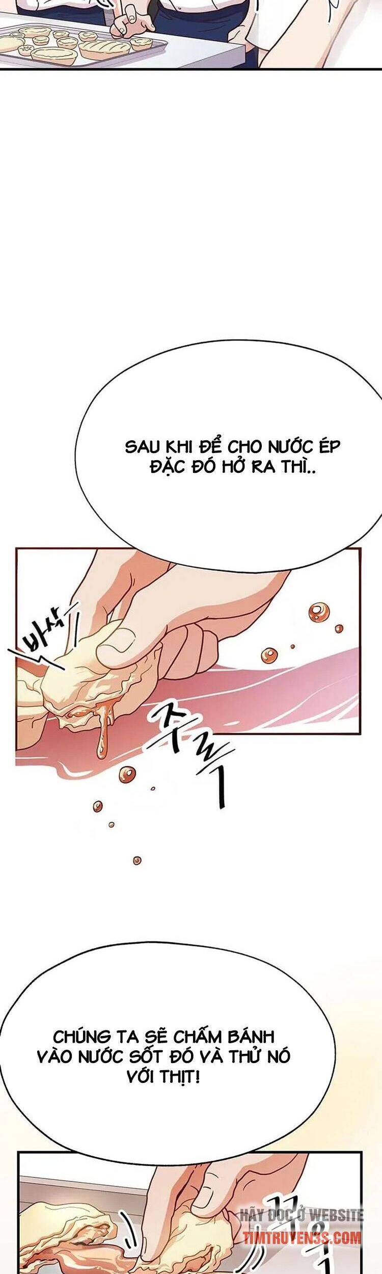 Tiệm Bánh Của Thiên Quỷ Chapter 19 - 15