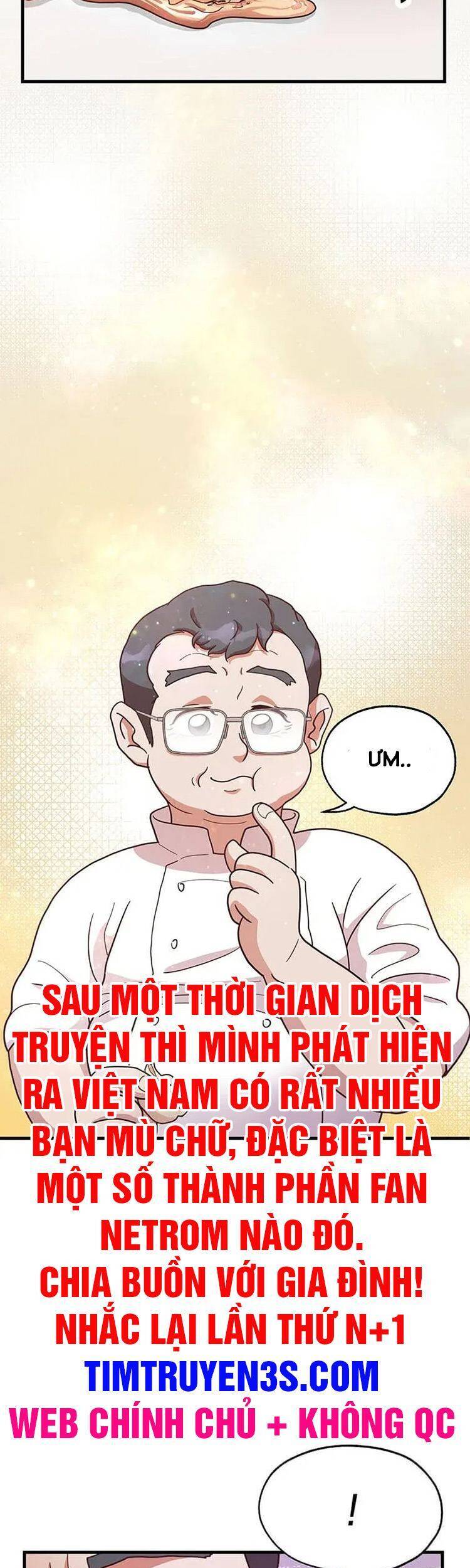 Tiệm Bánh Của Thiên Quỷ Chapter 19 - 17