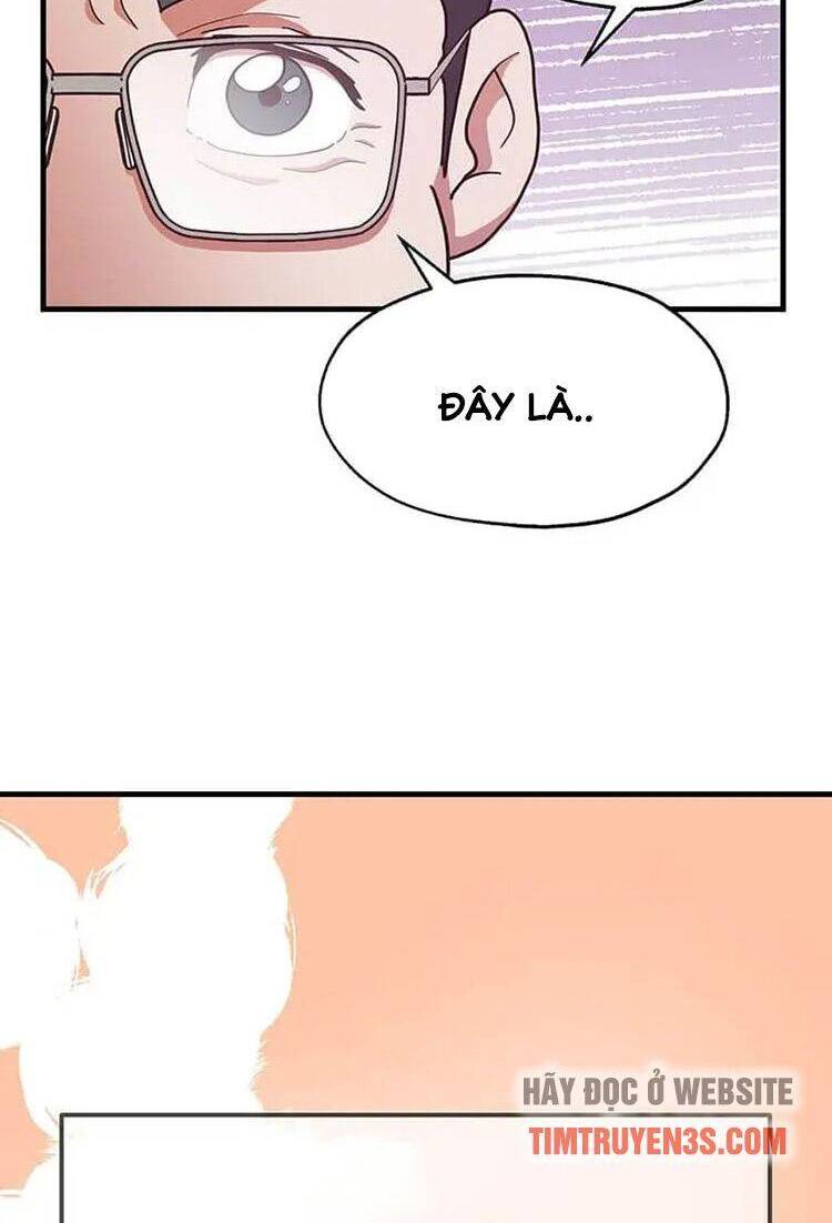 Tiệm Bánh Của Thiên Quỷ Chapter 19 - 18